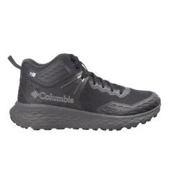 Montagne|Baskets*Columbia Konos TRS Outdry Mid Black
